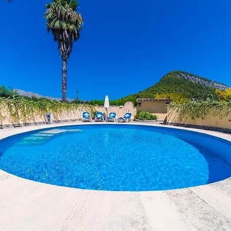 Casa de Campo Ideal Mallorca - Sort Llarga