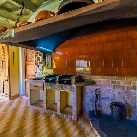Ideal Mallorca - Sort Llarga Casa de Campo Pollença