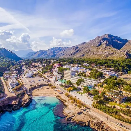 Ideal Mallorca - Sort Llarga Casa de Campo Pollença