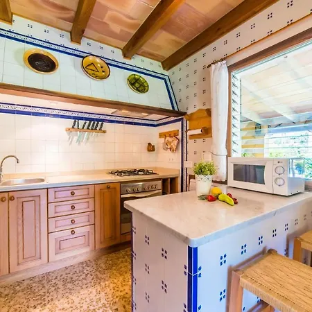 Casa de Campo Ideal Mallorca - Sort Llarga