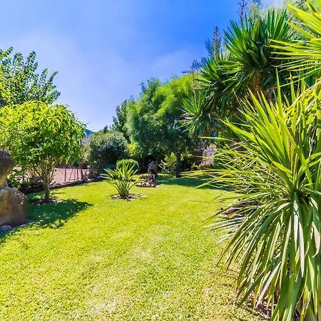 Casa de Campo Ideal Mallorca - Sort Llarga *