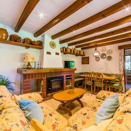 Casa de Campo Ideal Mallorca - Sort Llarga *