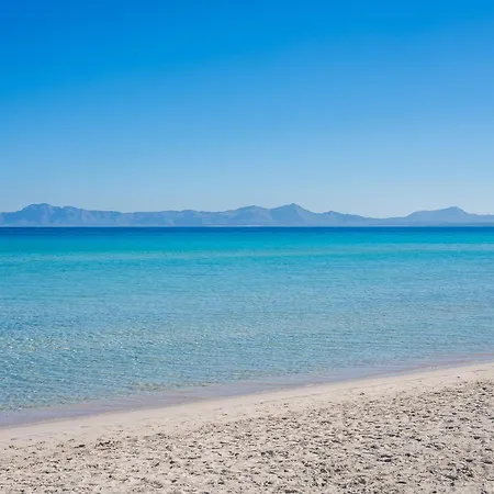 Casa de Campo Ideal Mallorca - Sort Llarga Pollença