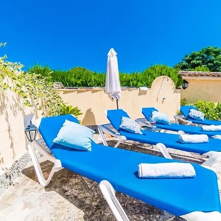 Ideal Mallorca - Sort Llarga Hétvégi ház