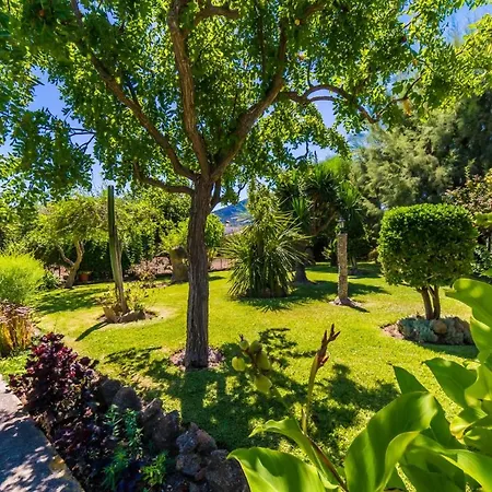 Ideal Mallorca - Sort Llarga Hétvégi ház
