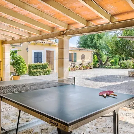 Ideal Mallorca - Sort Llarga 포엔샤