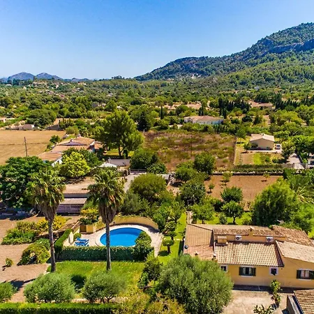 Hétvégi ház Ideal Mallorca - Sort Llarga *