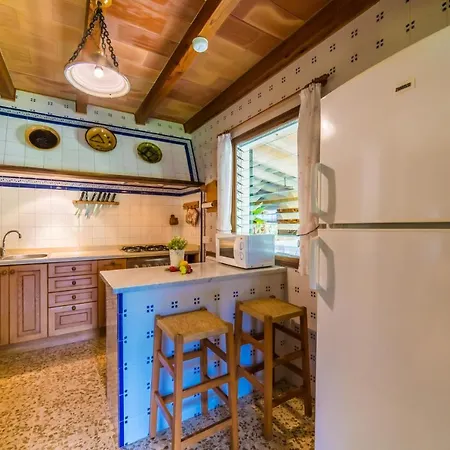 Ideal Mallorca - Sort Llarga * 포엔샤